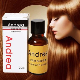 Сыворотка для роста волос ANDREA